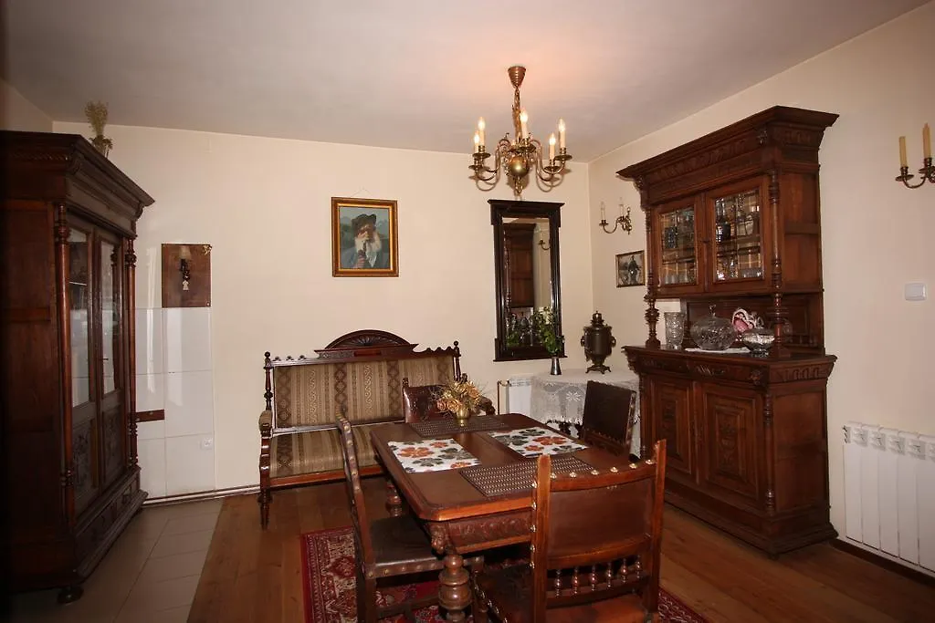 Hotel Śnieżynka Szklarska Poręba