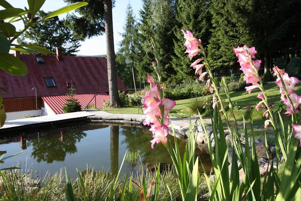 Pensjonat Hotel Śnieżynka Szklarska Poręba Polska