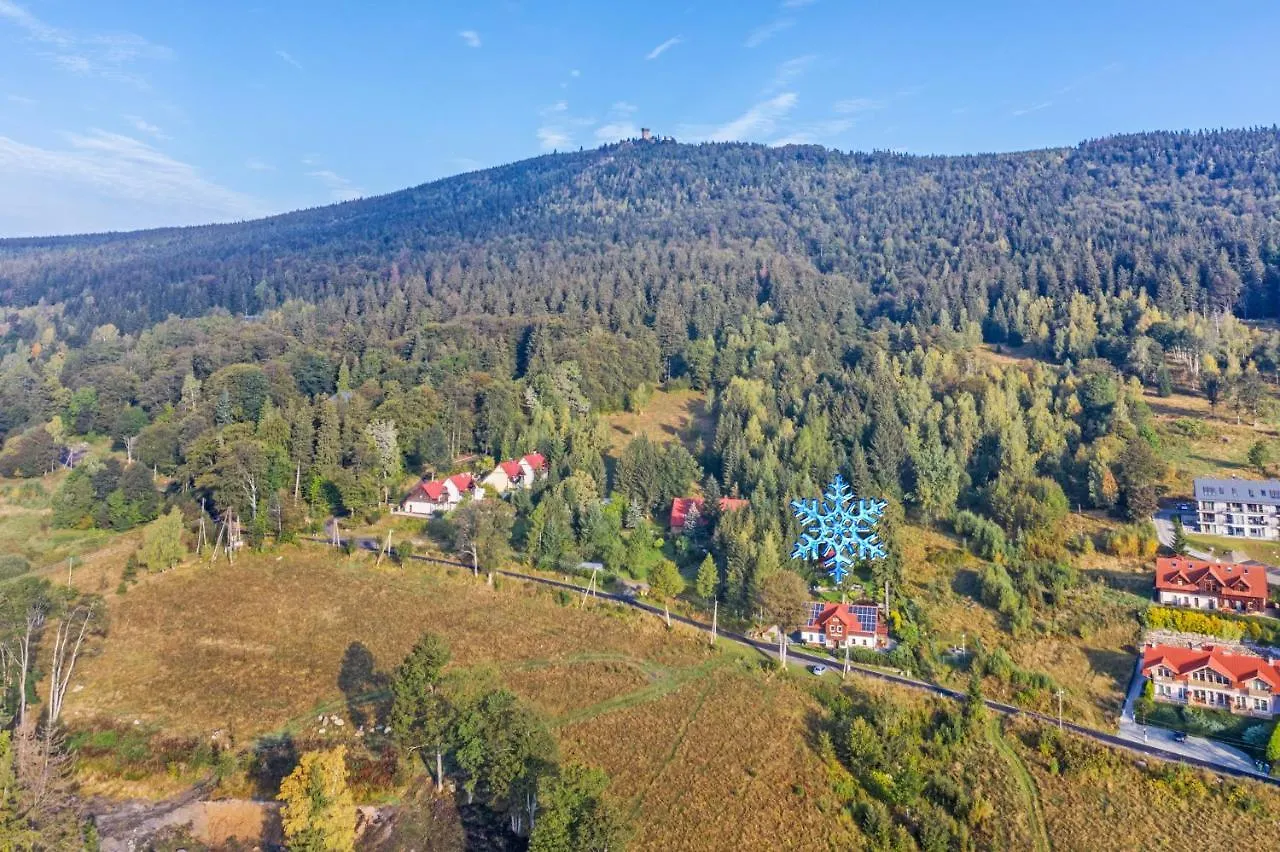 Pensjonat Hotel Śnieżynka Szklarska Poręba