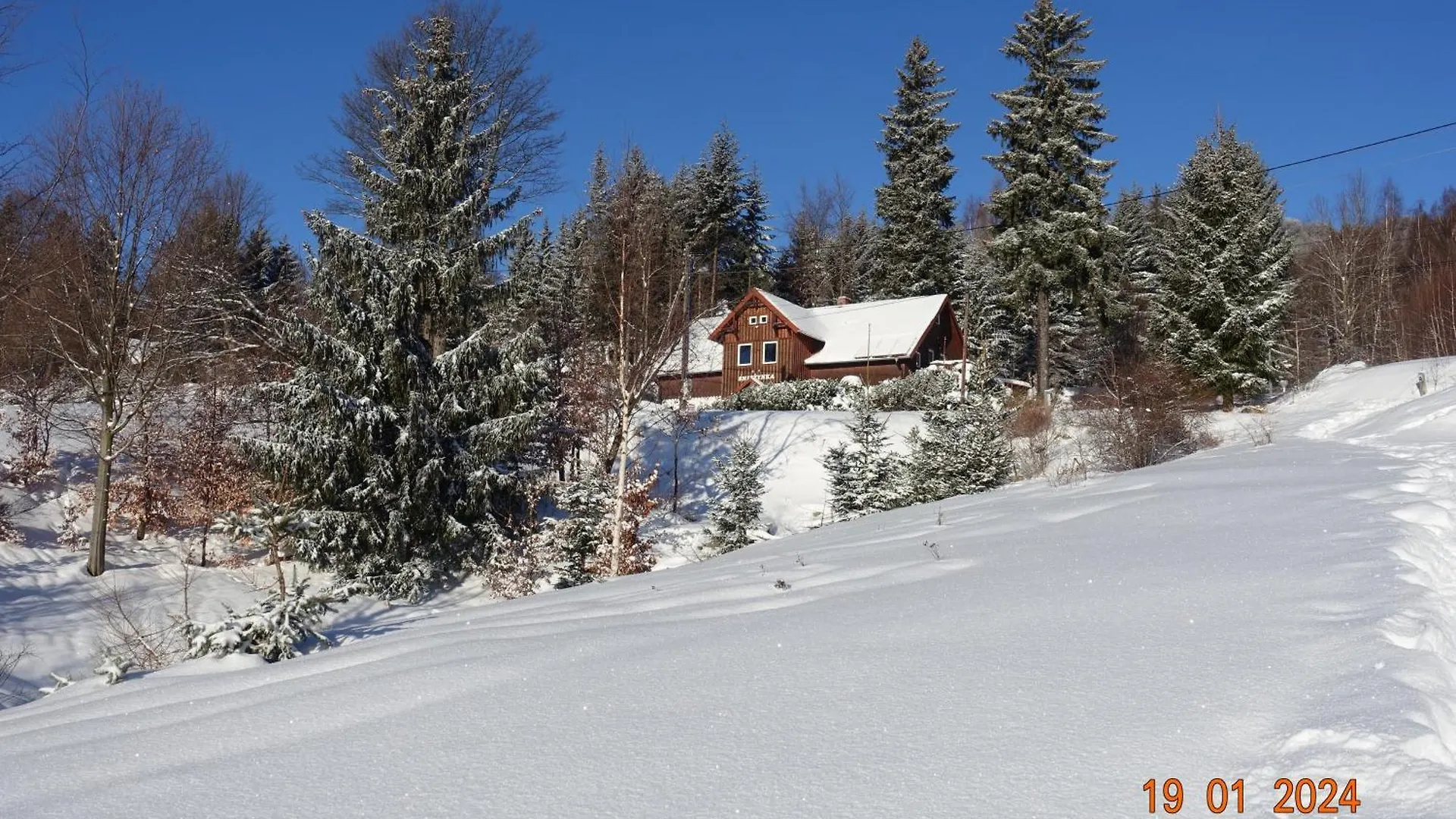 Hotel Śnieżynka Szklarska Poręba