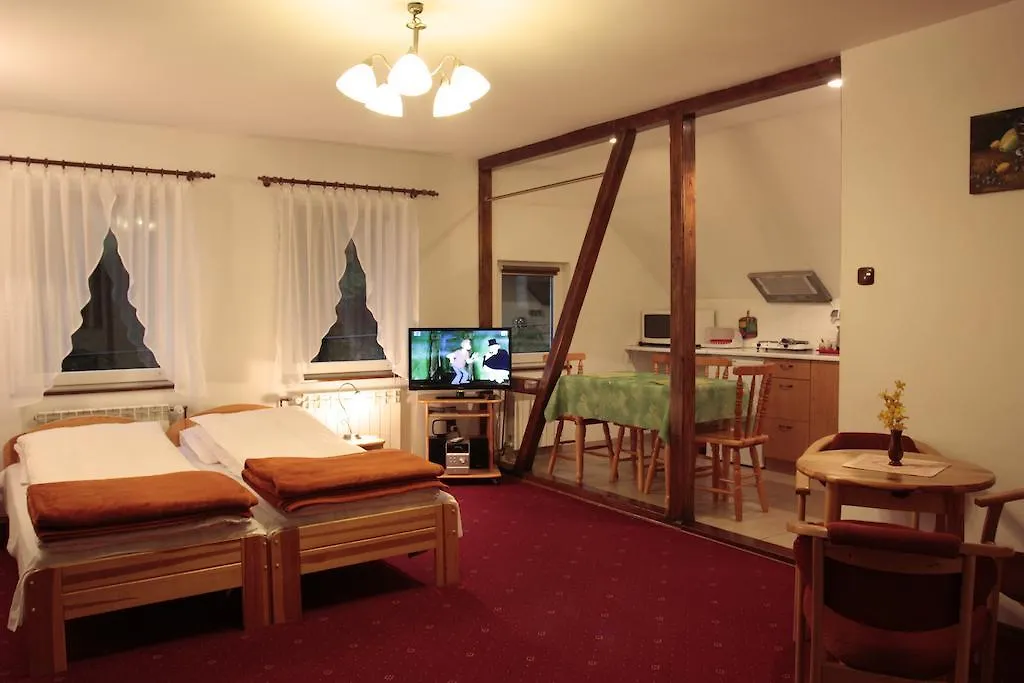 Hotel Śnieżynka Szklarska Poręba