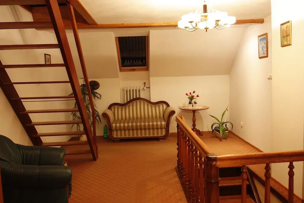 Hotel Śnieżynka Szklarska Poręba