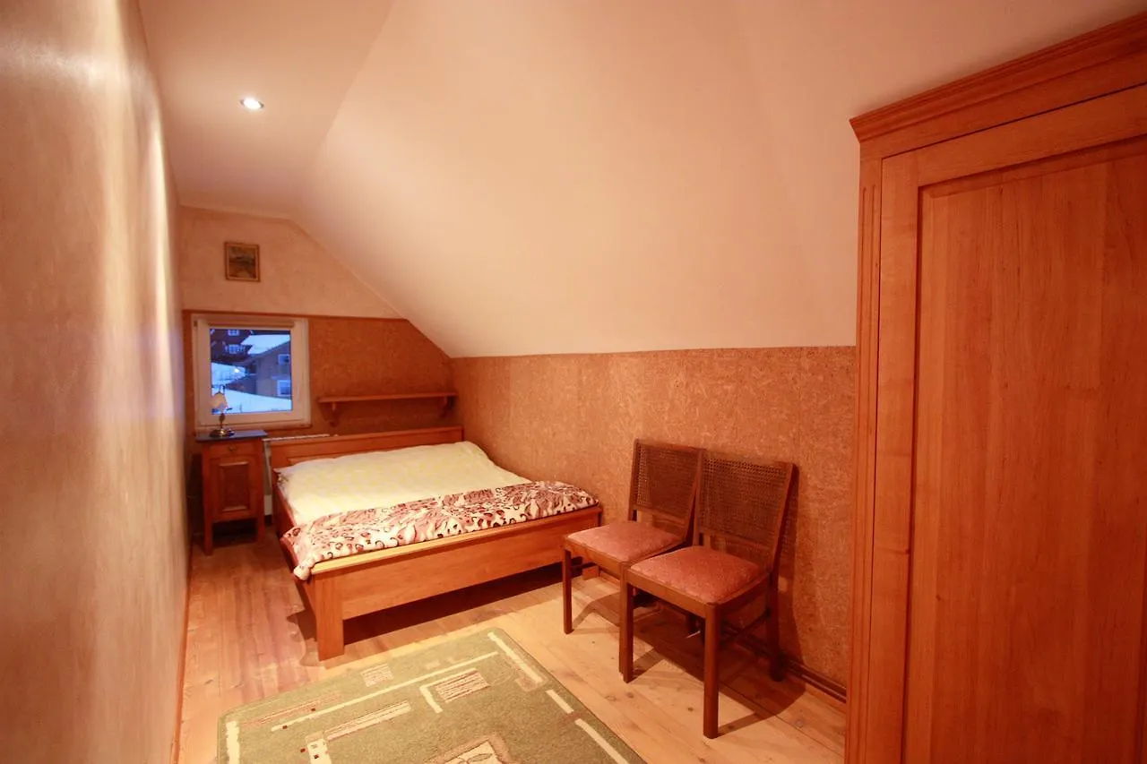 Hotel Śnieżynka Szklarska Poręba