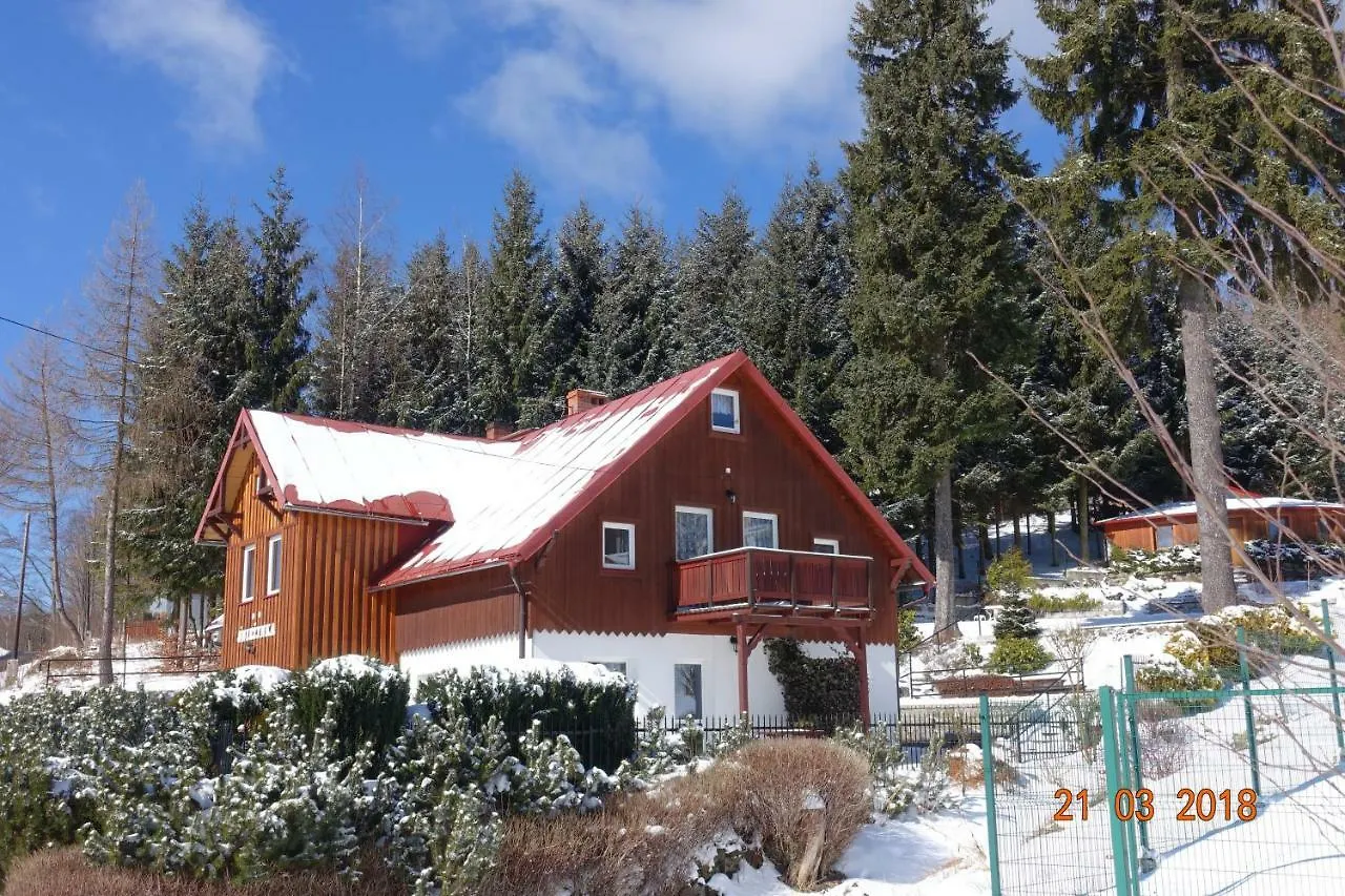 Sniezynka Spa Schreiberhau 0*,  Polen