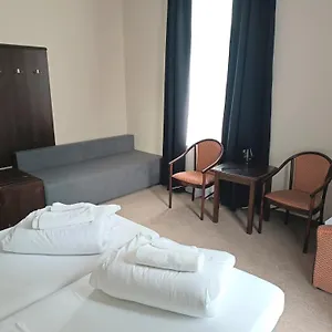 Klejnot Karkonoszy Frühstückspension