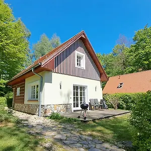  Domek alpejski Dom Tole