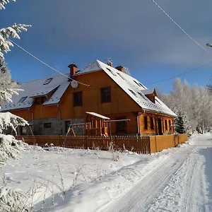  Apartament Misiówka