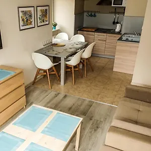  Apartament Jedynka