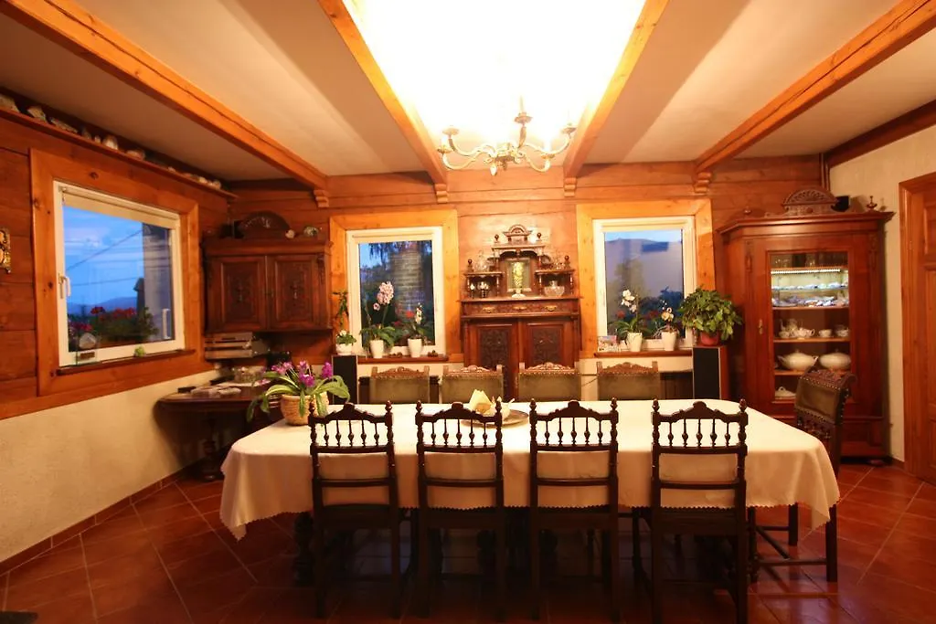 Sniezynka Guest House Szklarska Poreba