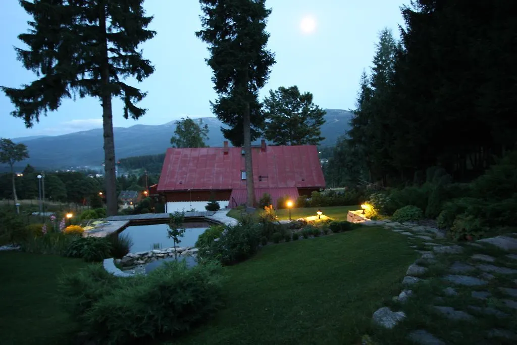 Sniezynka Guest House Szklarska Poreba