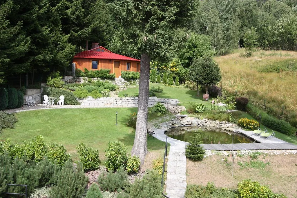 Sniezynka Guest House Szklarska Poreba