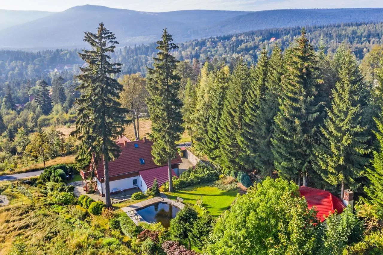 Sniezynka Guest House Szklarska Poreba