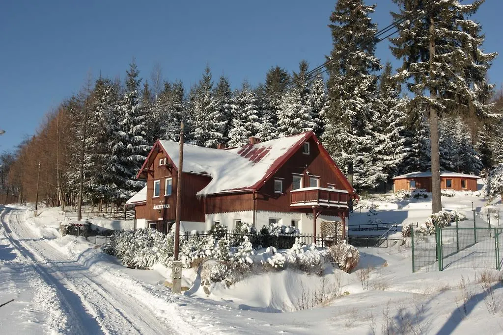 Sniezynka Guest House Szklarska Poreba Poland