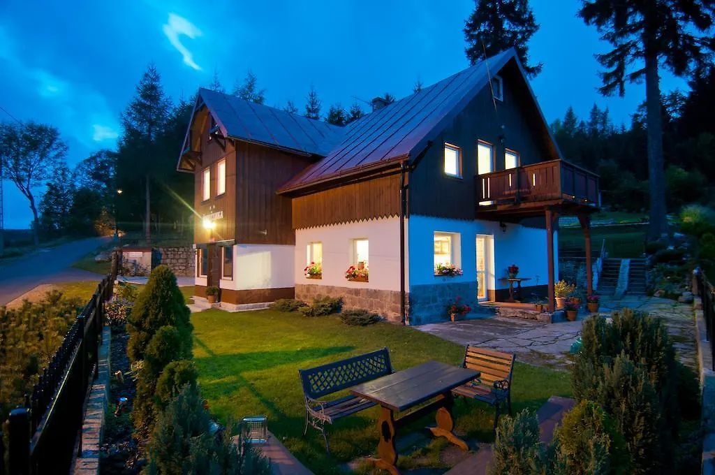 Sniezynka Guest House Szklarska Poreba