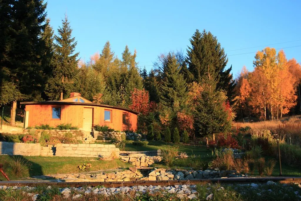 Sniezynka Guest House Szklarska Poreba Poland